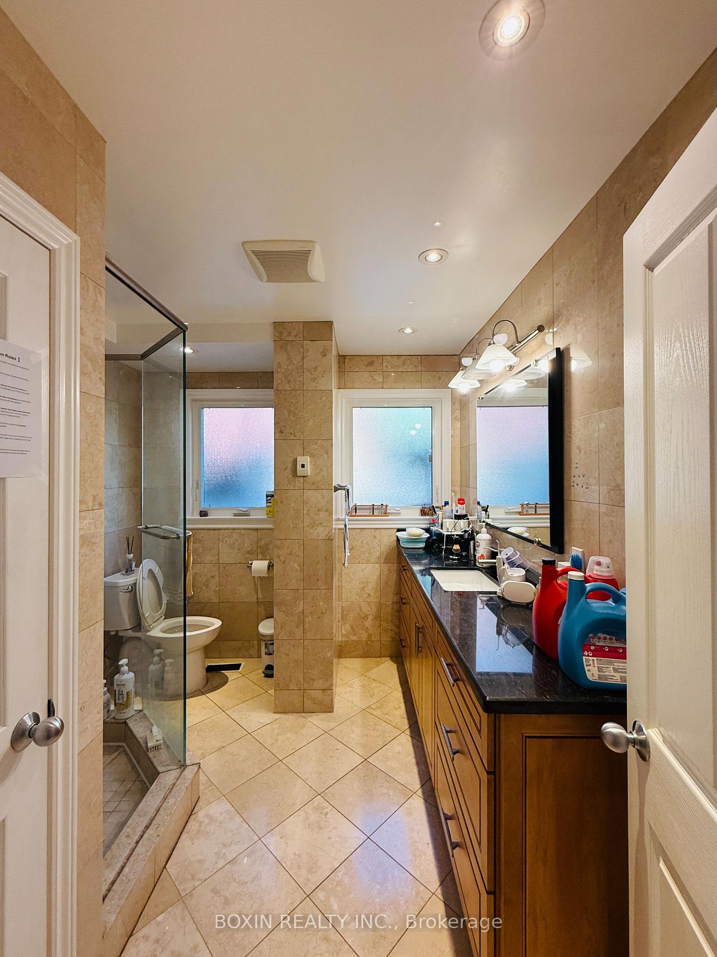 Photo 9 of 266 Markland Drive, Etobicoke, Markland Wood — HOMEH