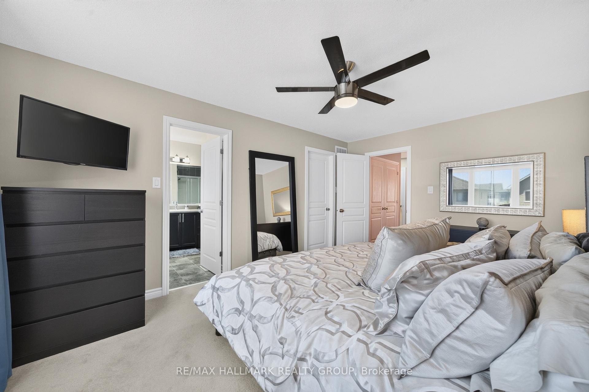 Photo 10 of 399 Livery Street, Ottawa, Kanata - Emerald Meadows/Trailwest — HOMEH