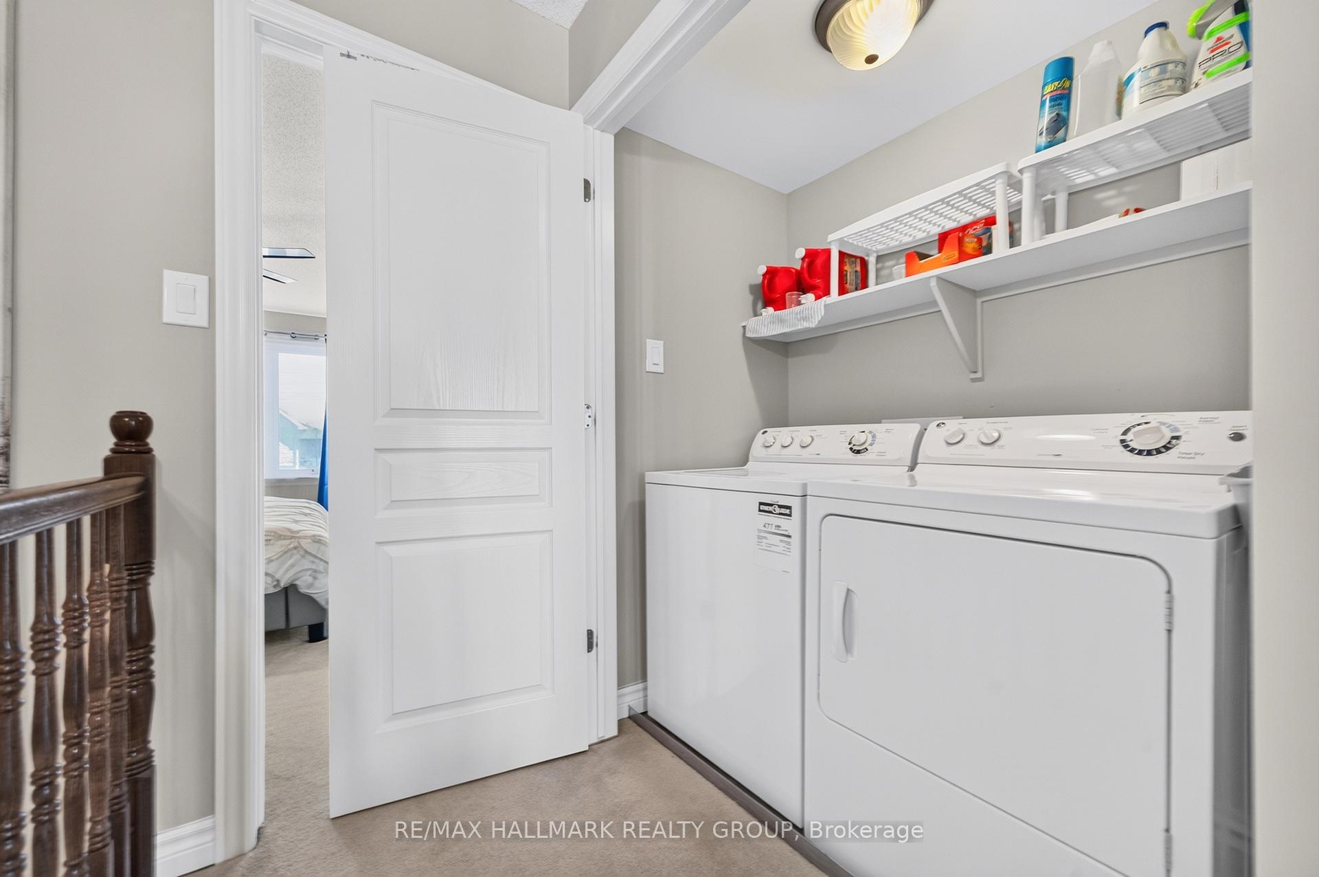Photo 15 of 399 Livery Street, Ottawa, Kanata - Emerald Meadows/Trailwest — HOMEH
