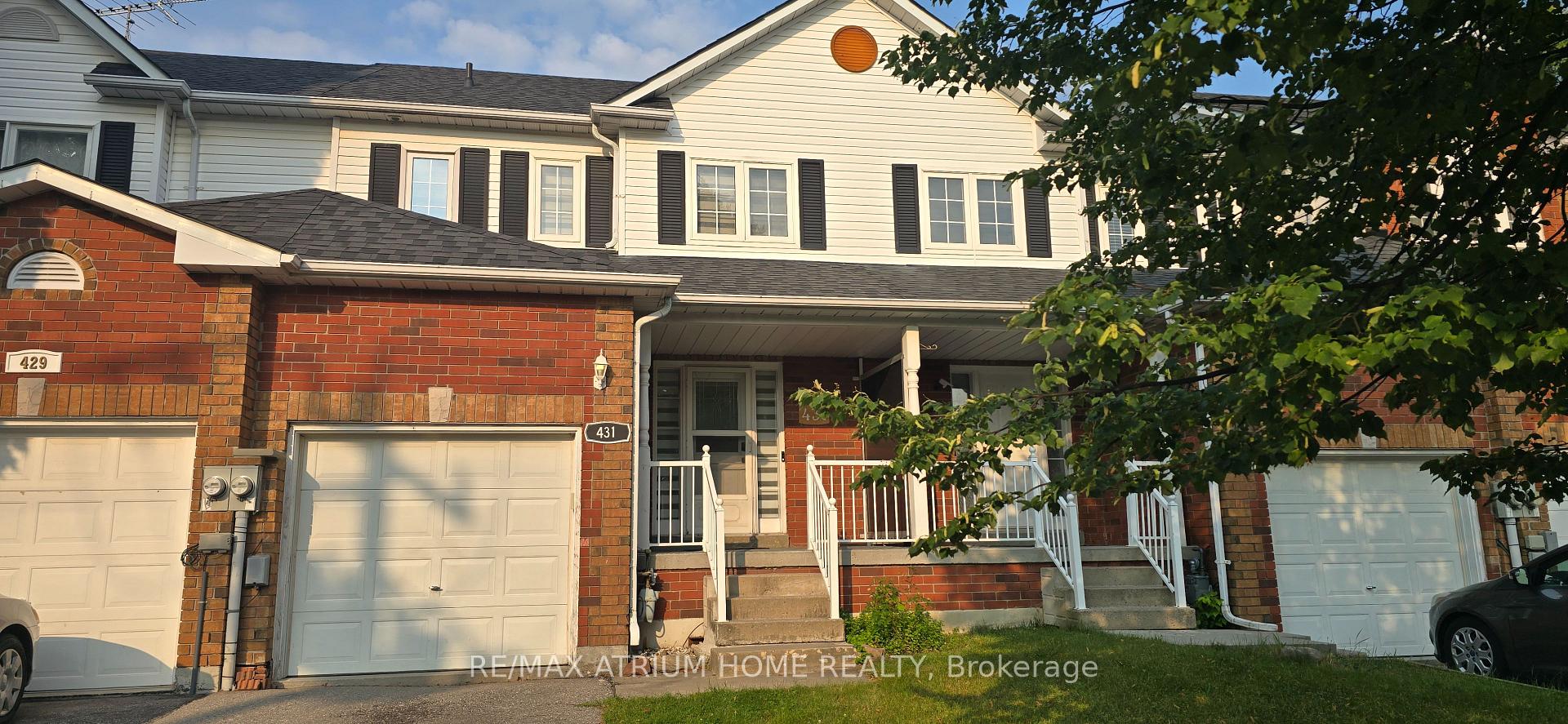 Photo 2 of 431 Drew Street, Oshawa, Central — HOMEH