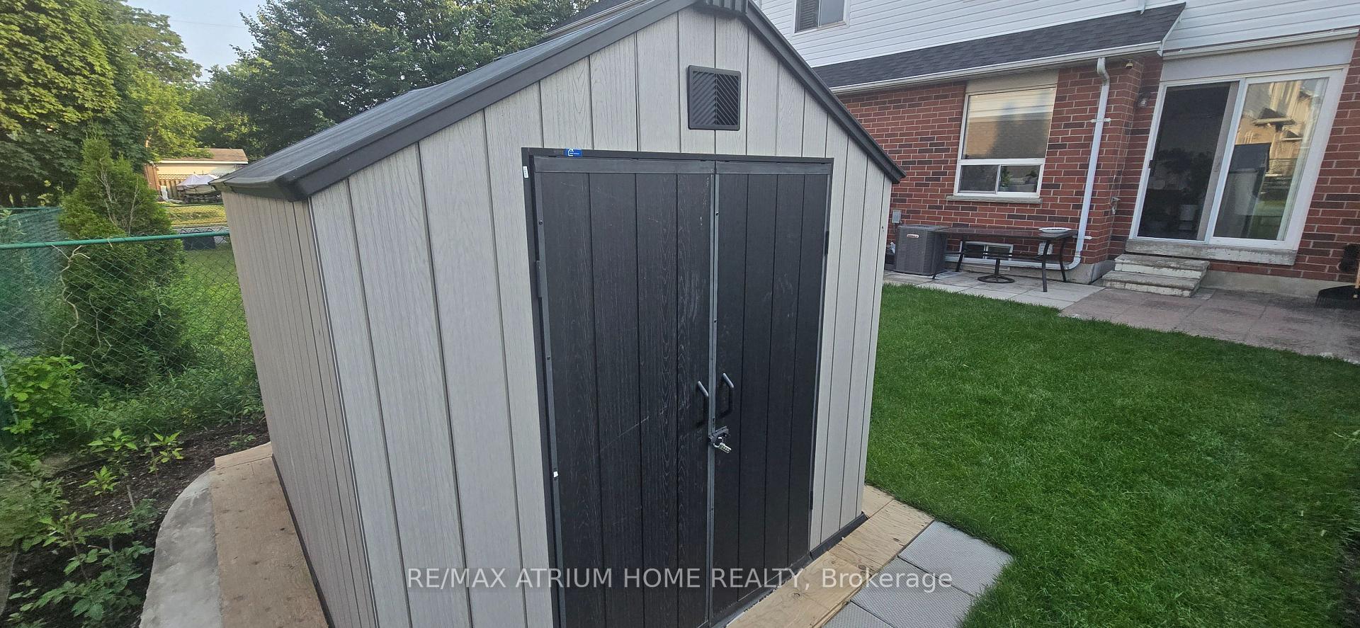 Photo 37 of 431 Drew Street, Oshawa, Central — HOMEH