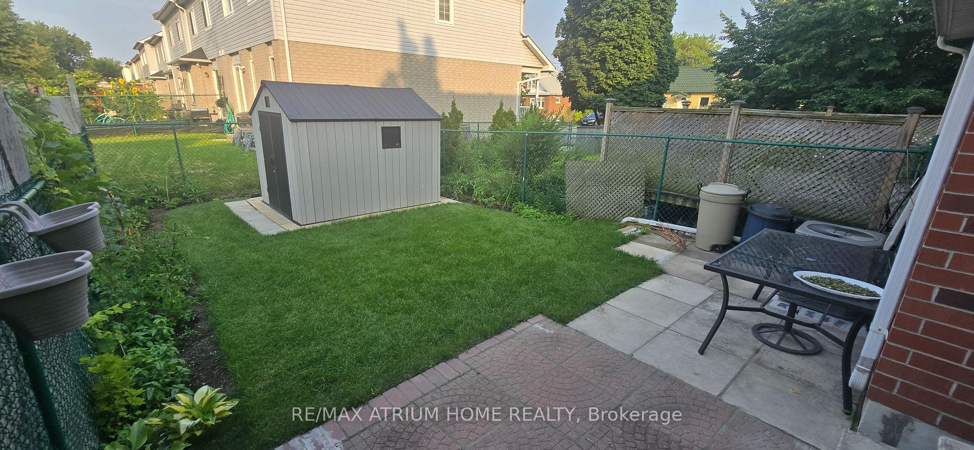 Photo 38 of 431 Drew Street, Oshawa, Central — HOMEH