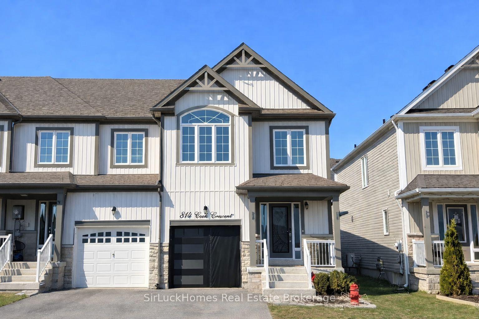 Photo 1 of 814 Cook Crescent, Shelburne — HOMEH