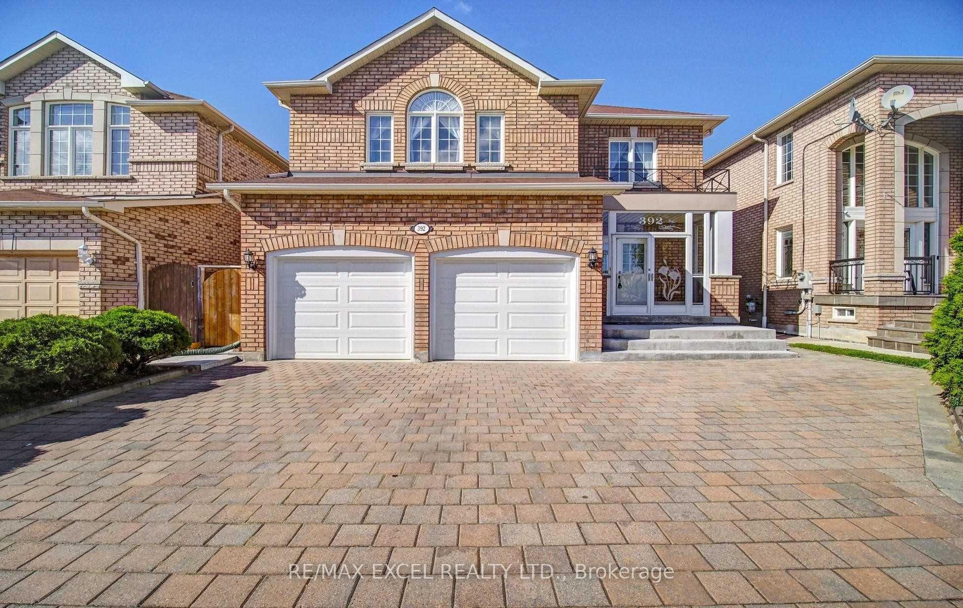 Photo 2 of Unit BSMT, 392 Elson Street, Markham, Cedarwood — HOMEH