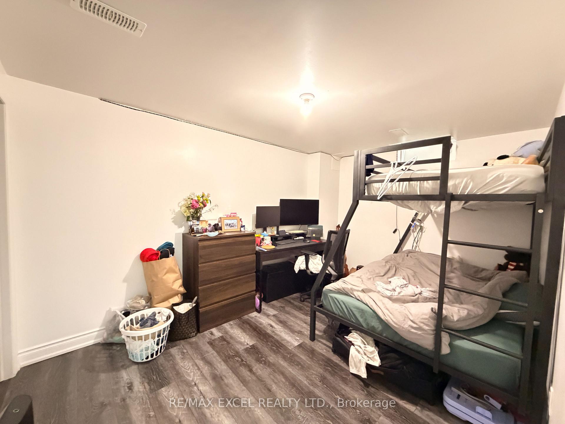 Photo 5 of Unit BSMT, 392 Elson Street, Markham, Cedarwood — HOMEH