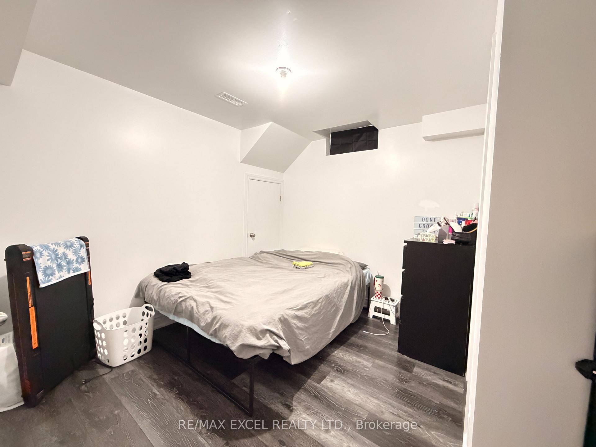 Photo 9 of Unit BSMT, 392 Elson Street, Markham, Cedarwood — HOMEH