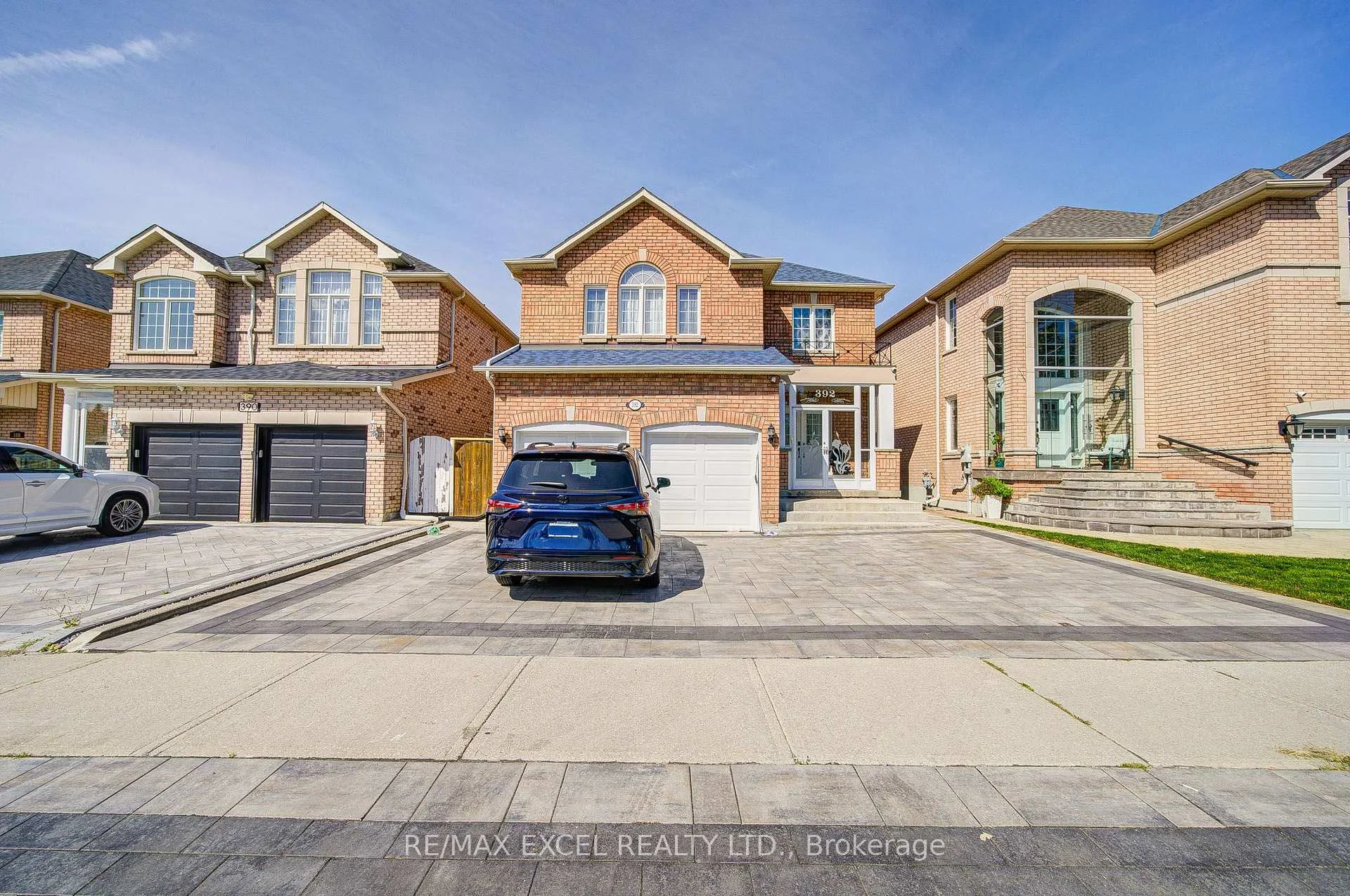Photo 1 of Unit BSMT, 392 Elson Street, Markham, Cedarwood — HOMEH