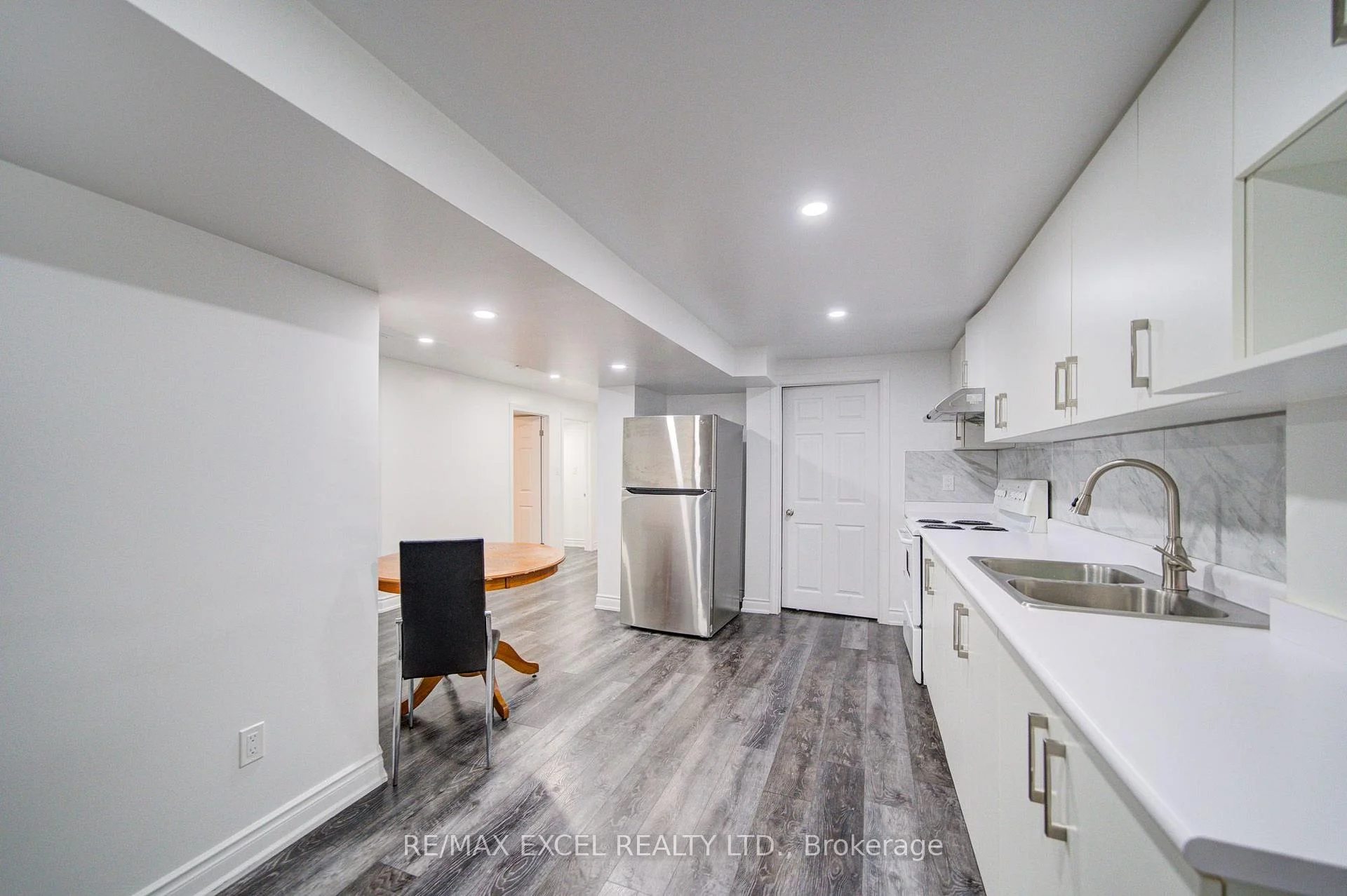 Photo 14 of Unit BSMT, 392 Elson Street, Markham, Cedarwood — HOMEH