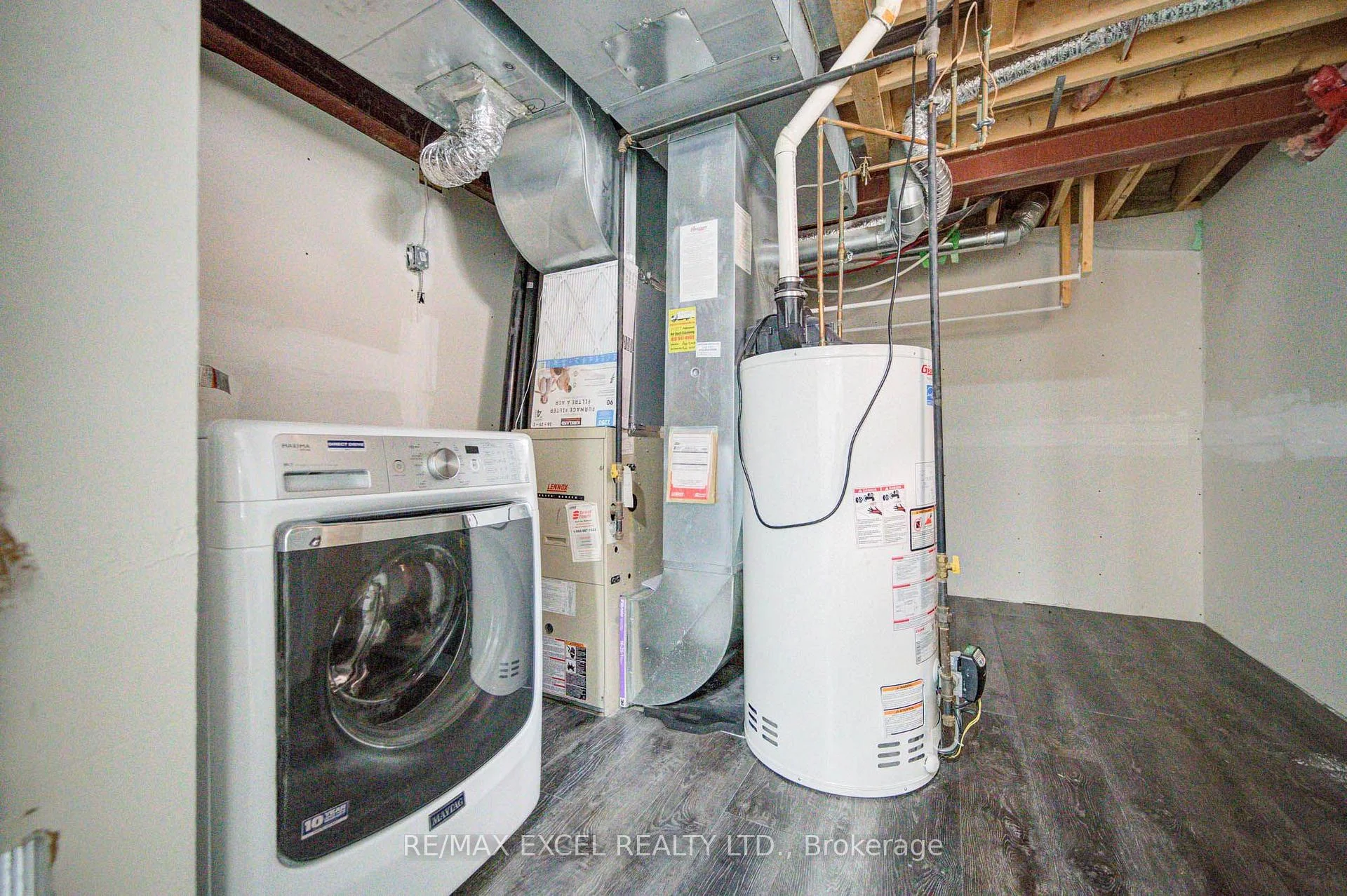 Photo 29 of Unit BSMT, 392 Elson Street, Markham, Cedarwood — HOMEH