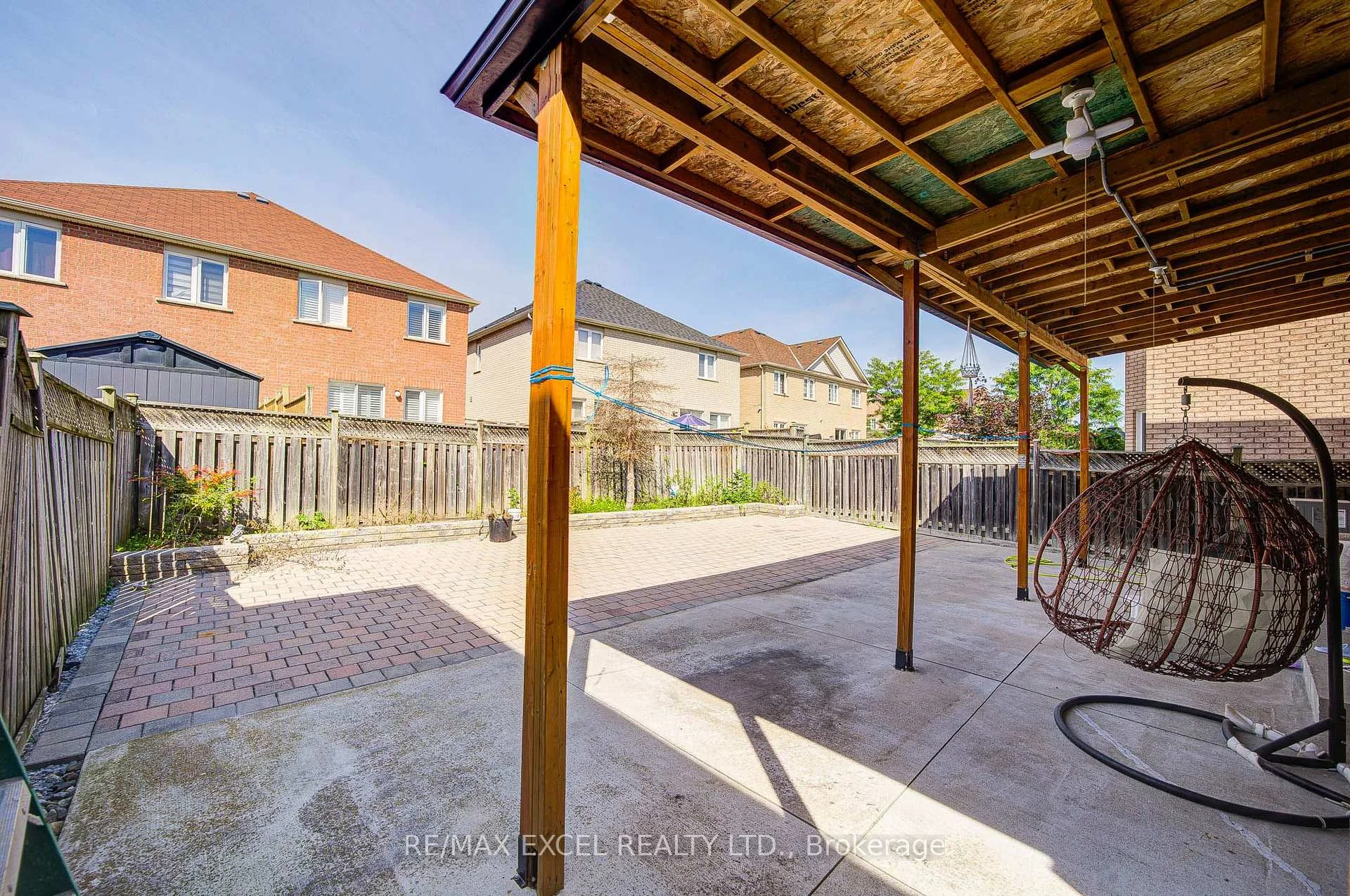 Photo 30 of Unit BSMT, 392 Elson Street, Markham, Cedarwood — HOMEH