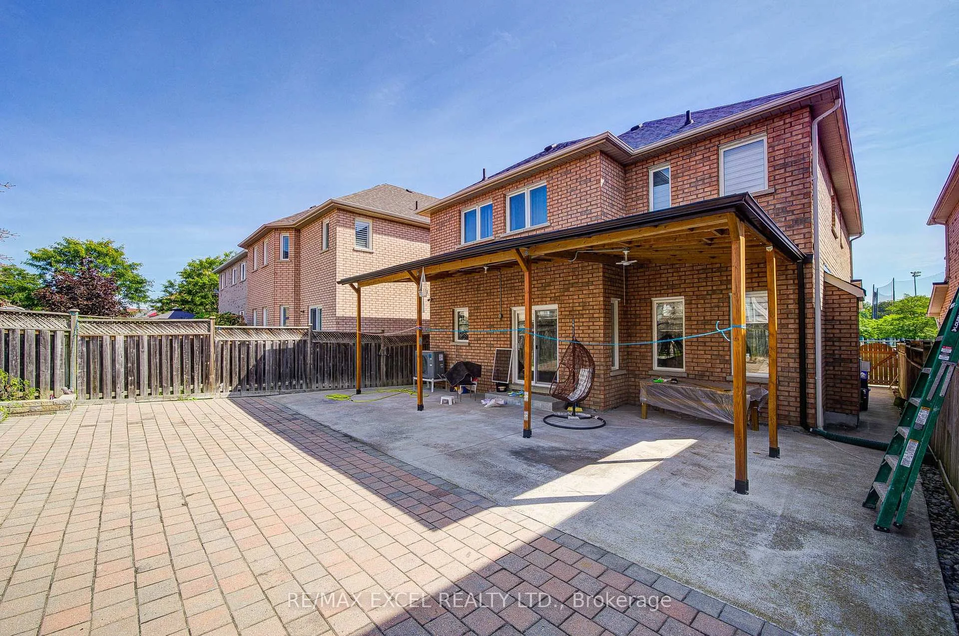 Photo 31 of Unit BSMT, 392 Elson Street, Markham, Cedarwood — HOMEH