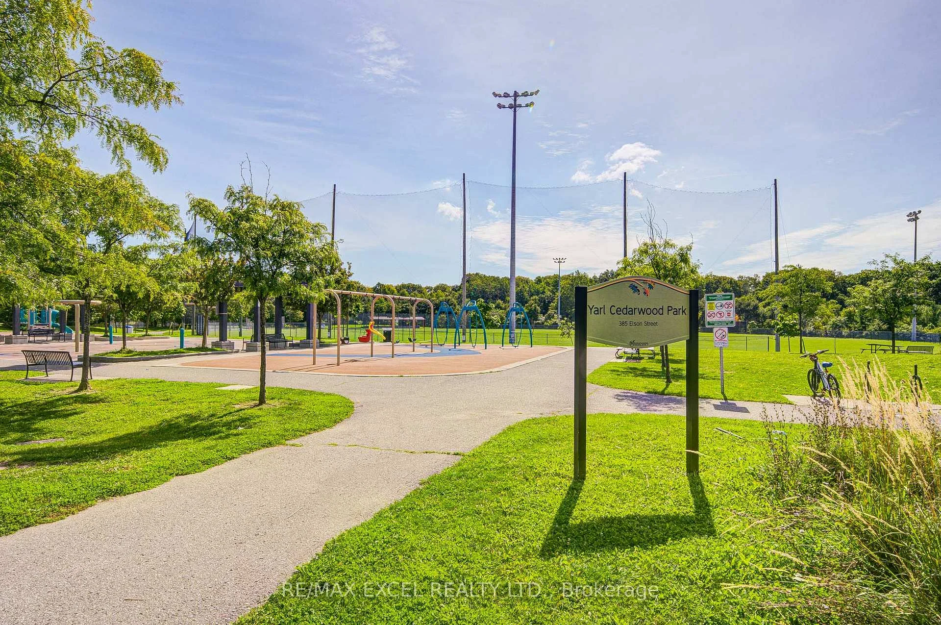 Photo 32 of Unit BSMT, 392 Elson Street, Markham, Cedarwood — HOMEH