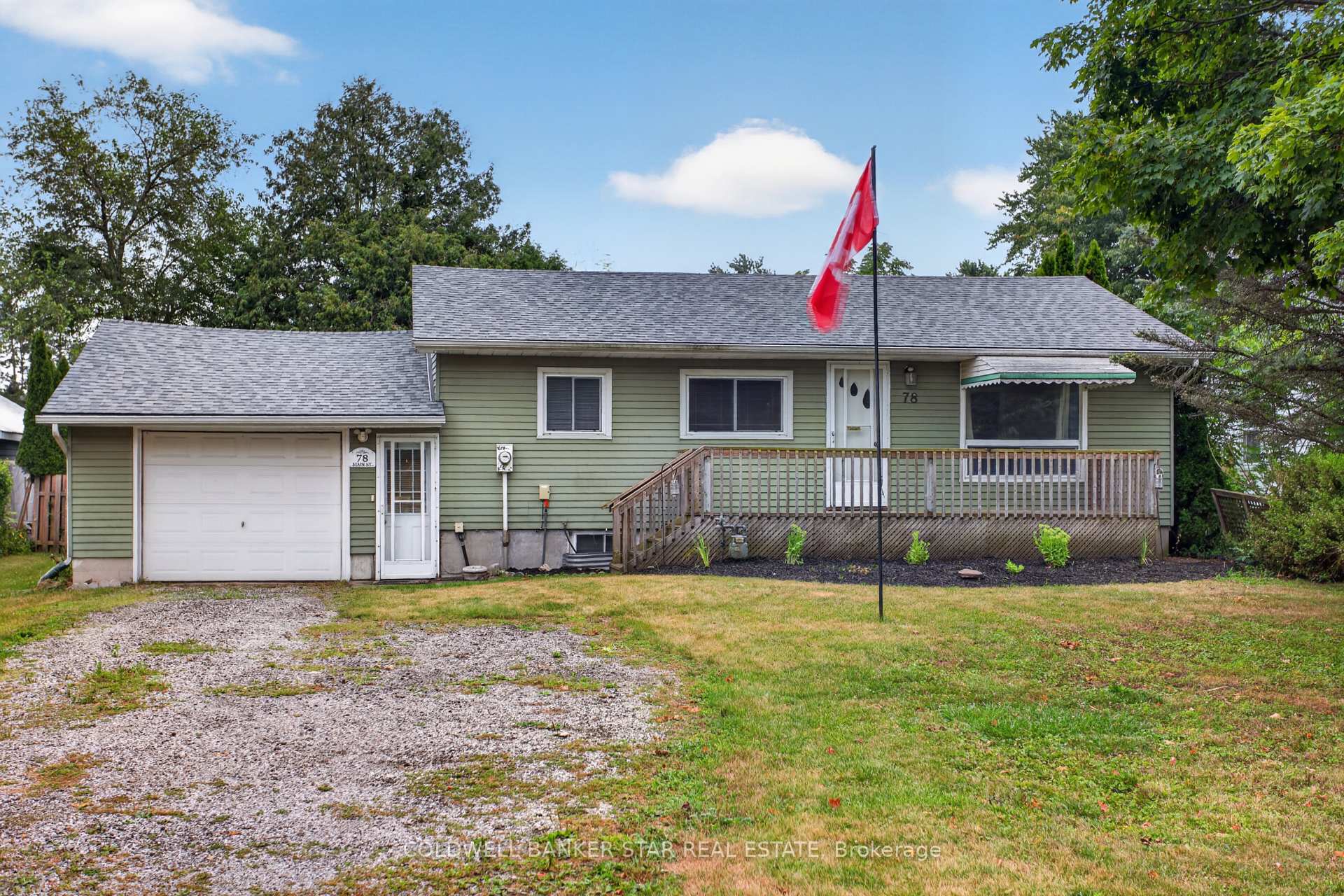 Photo 1 of 78 Main Street, West Elgin, West Lorne — HOMEH