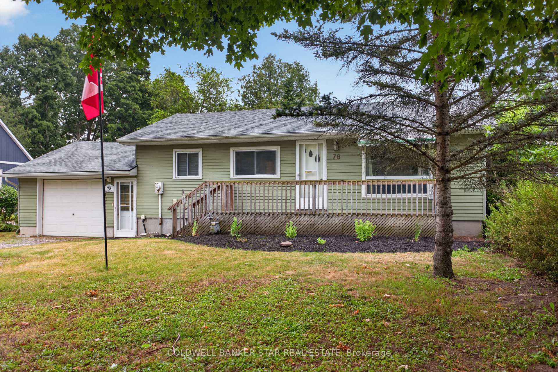 Photo 4 of 78 Main Street, West Elgin, West Lorne — HOMEH