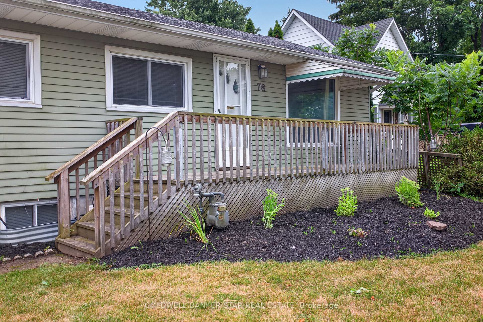 Photo 5 of 78 Main Street, West Elgin, West Lorne — HOMEH