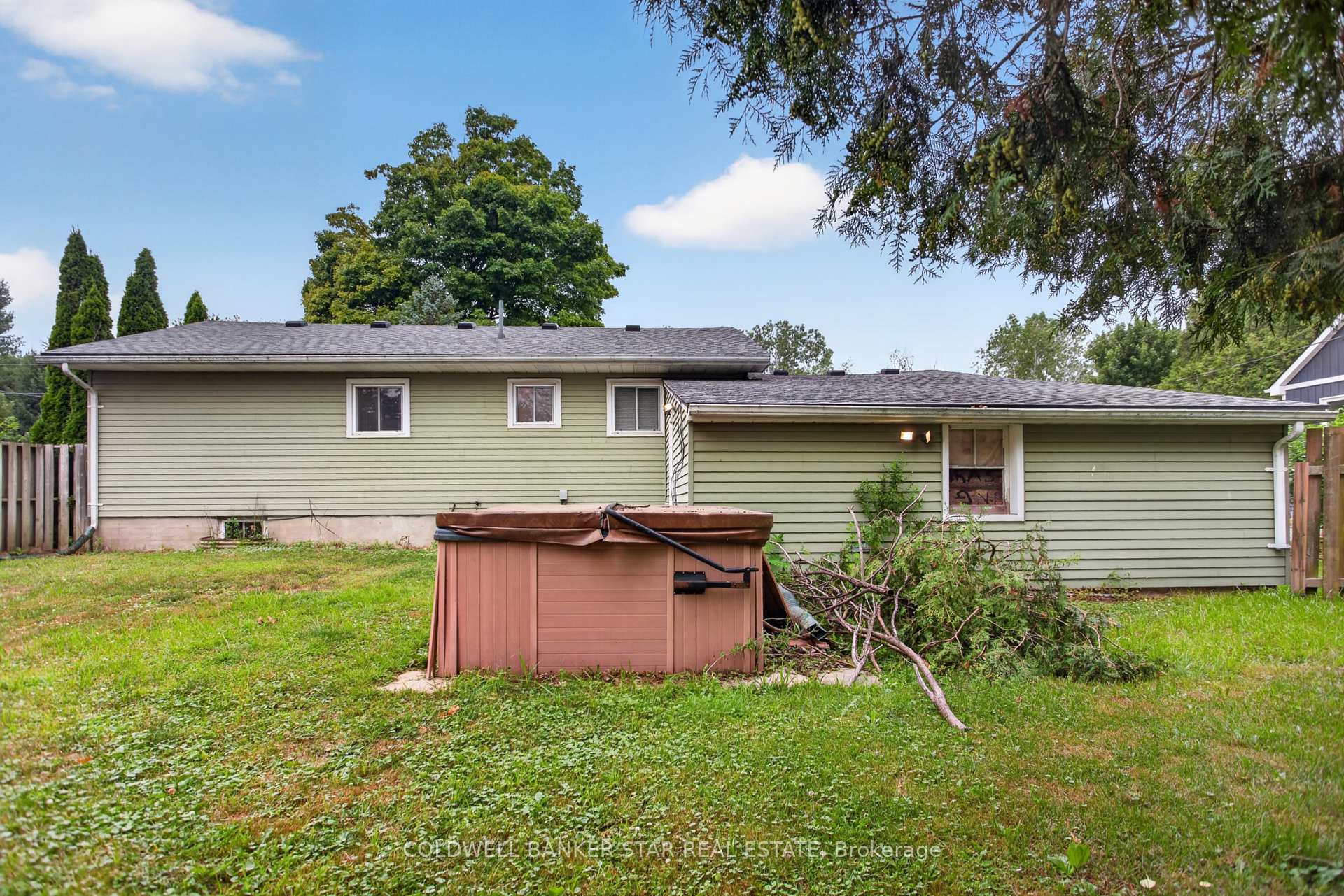 Photo 38 of 78 Main Street, West Elgin, West Lorne — HOMEH