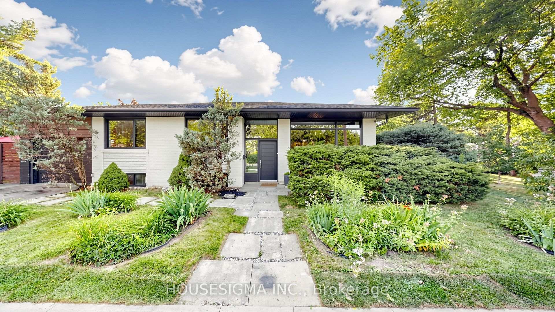 Photo 1 of 6 Koos Road, Etobicoke, Markland Wood — HOMEH