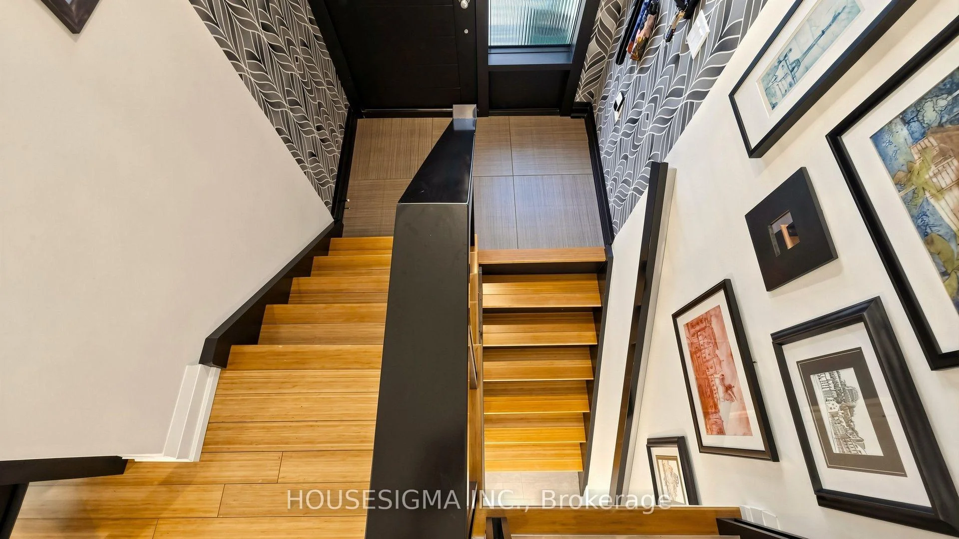 Photo 38 of 6 Koos Road, Etobicoke, Markland Wood — HOMEH