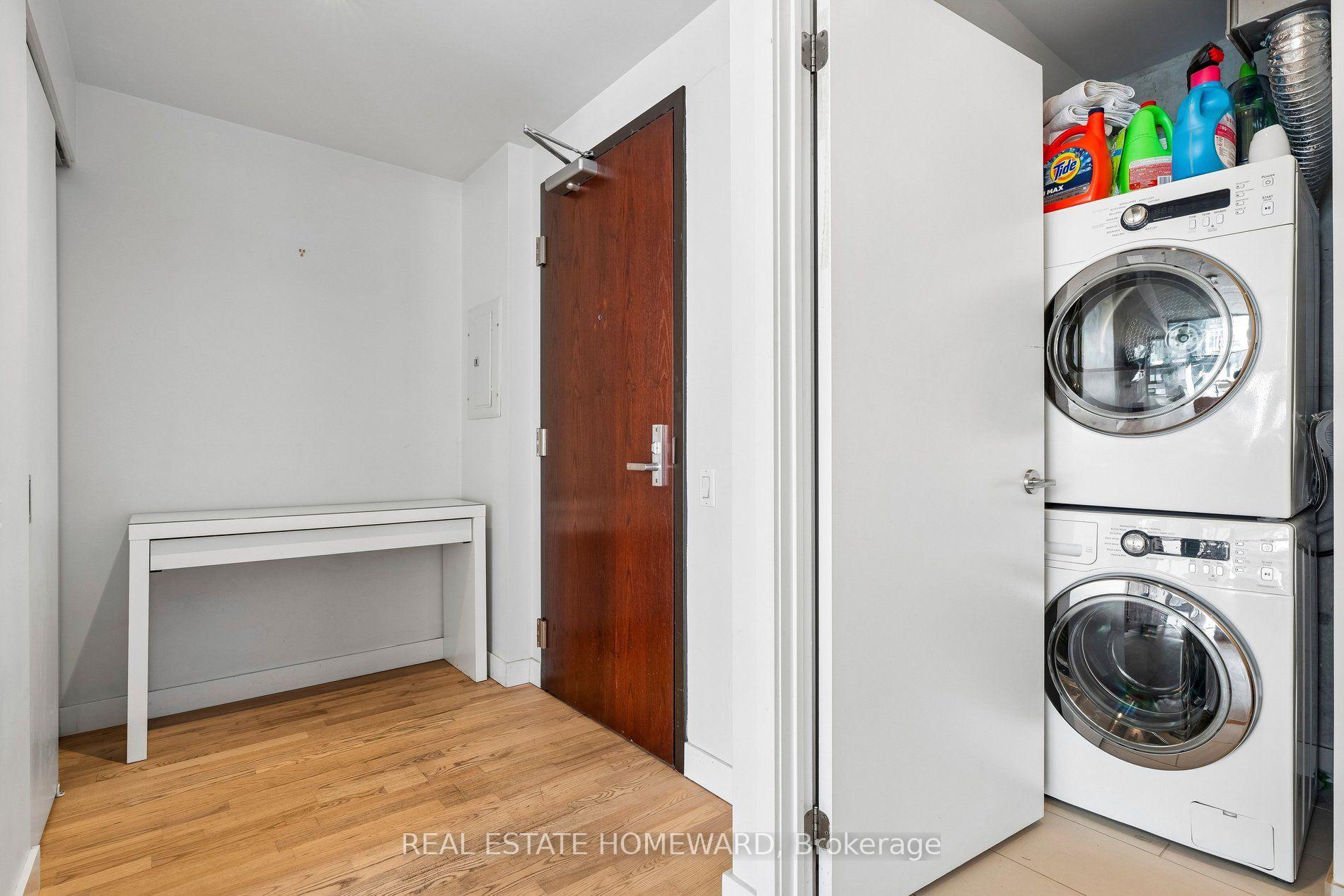 Photo 17 of Unit 807, 25 Oxley Street, Toronto, Waterfront Communities — HOMEH