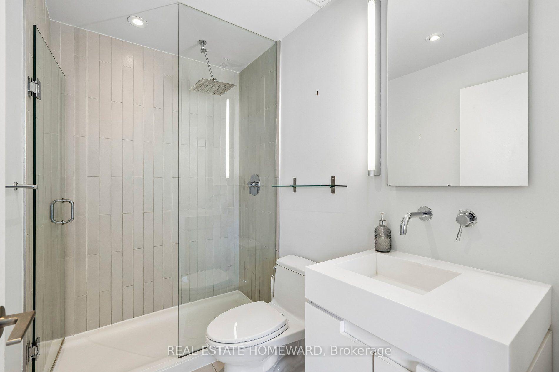 Photo 26 of Unit 807, 25 Oxley Street, Toronto, Waterfront Communities — HOMEH