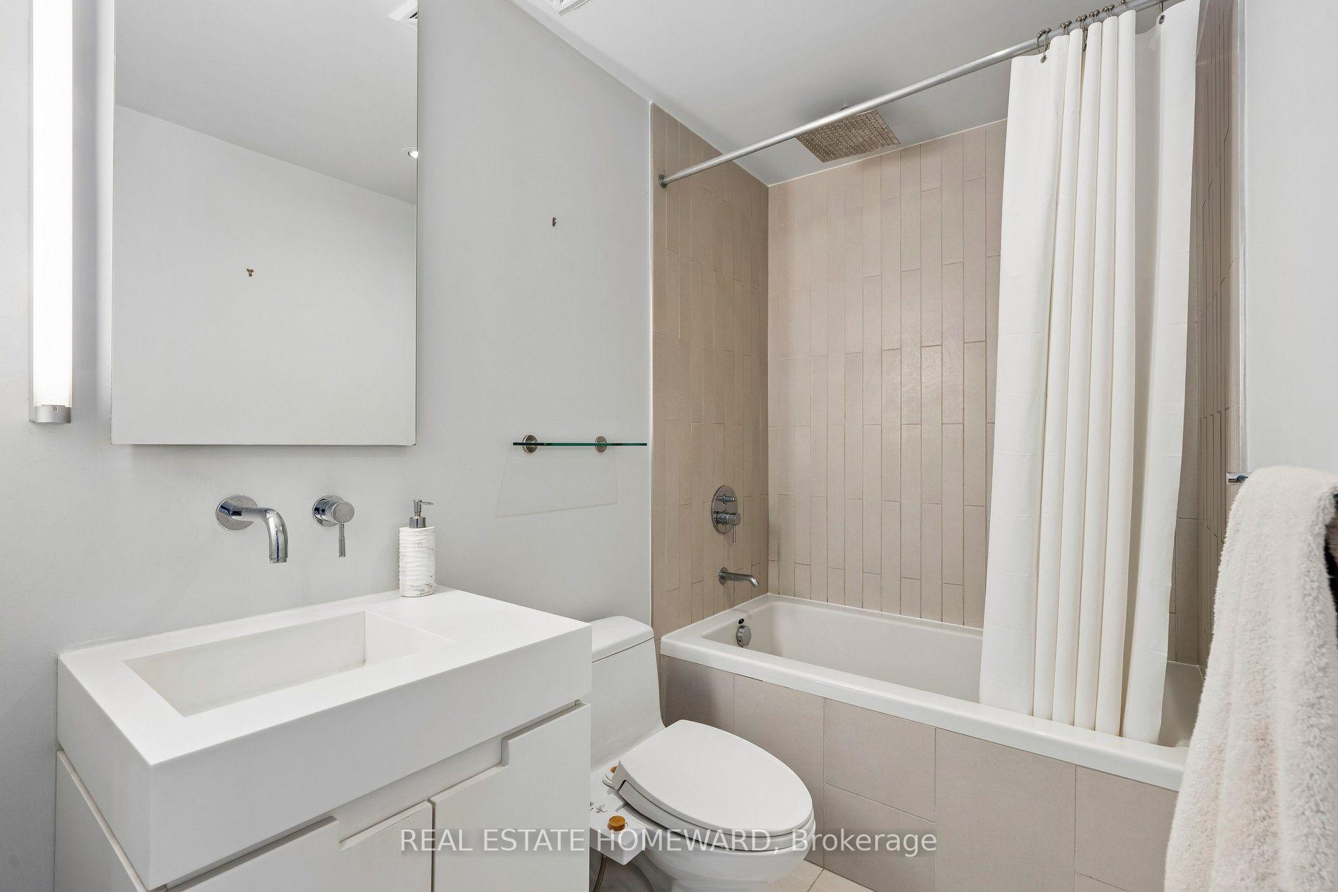 Photo 27 of Unit 807, 25 Oxley Street, Toronto, Waterfront Communities — HOMEH