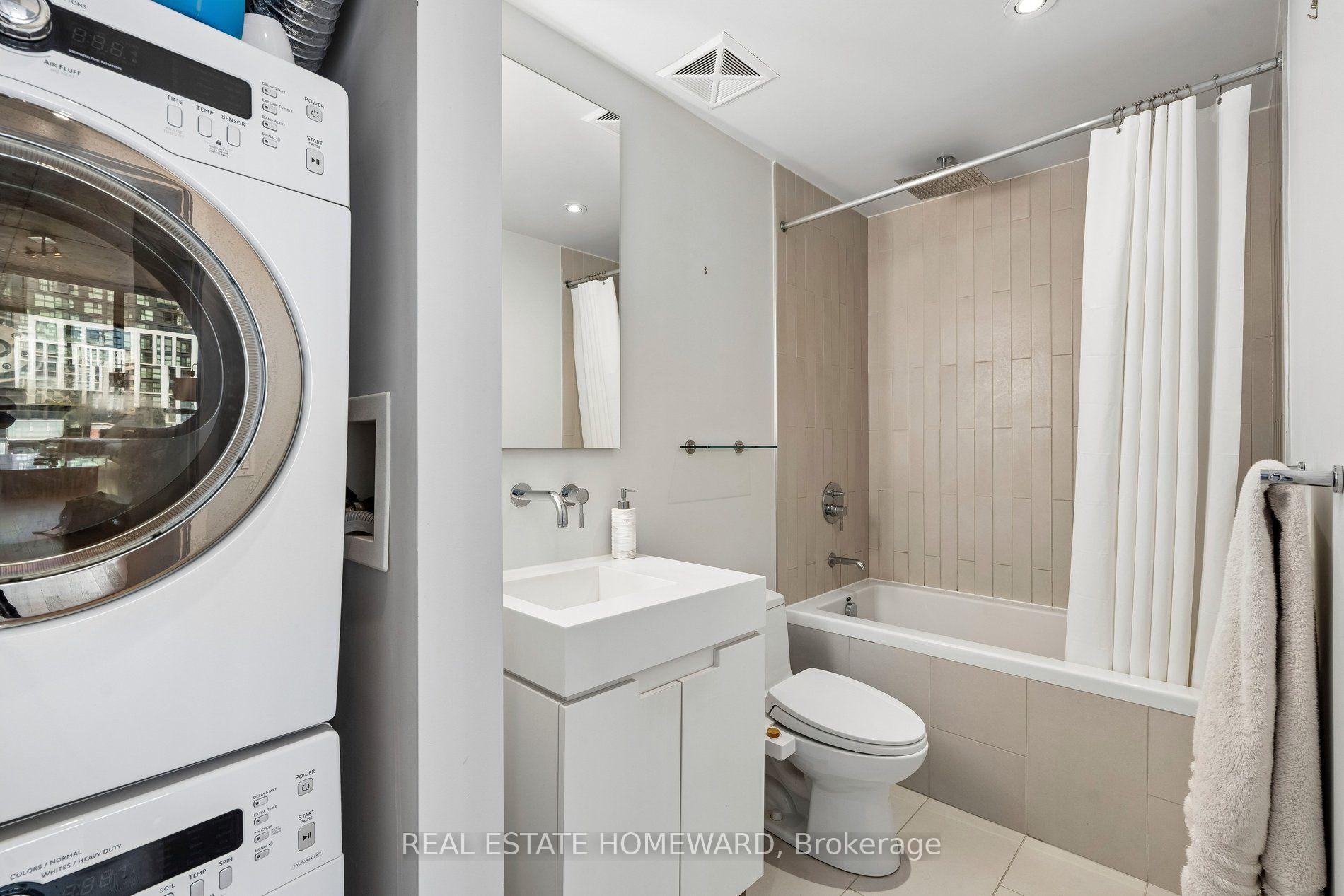 Photo 28 of Unit 807, 25 Oxley Street, Toronto, Waterfront Communities — HOMEH