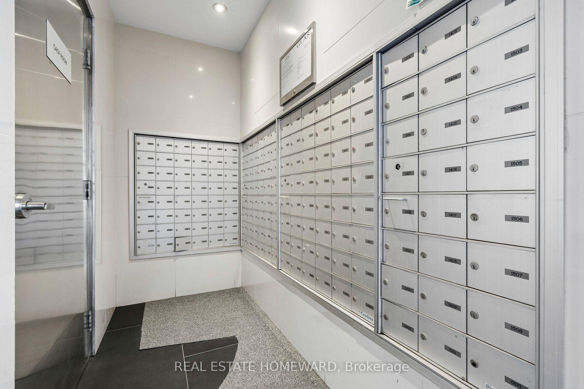 Photo 32 of Unit 807, 25 Oxley Street, Toronto, Waterfront Communities — HOMEH