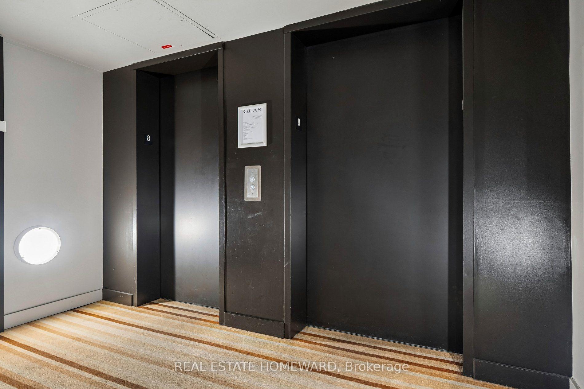 Photo 33 of Unit 807, 25 Oxley Street, Toronto, Waterfront Communities — HOMEH