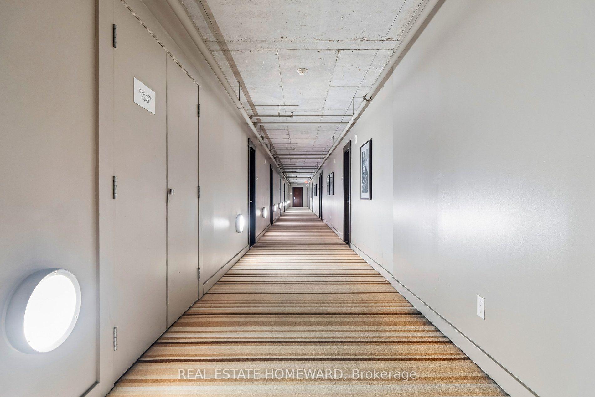 Photo 34 of Unit 807, 25 Oxley Street, Toronto, Waterfront Communities — HOMEH