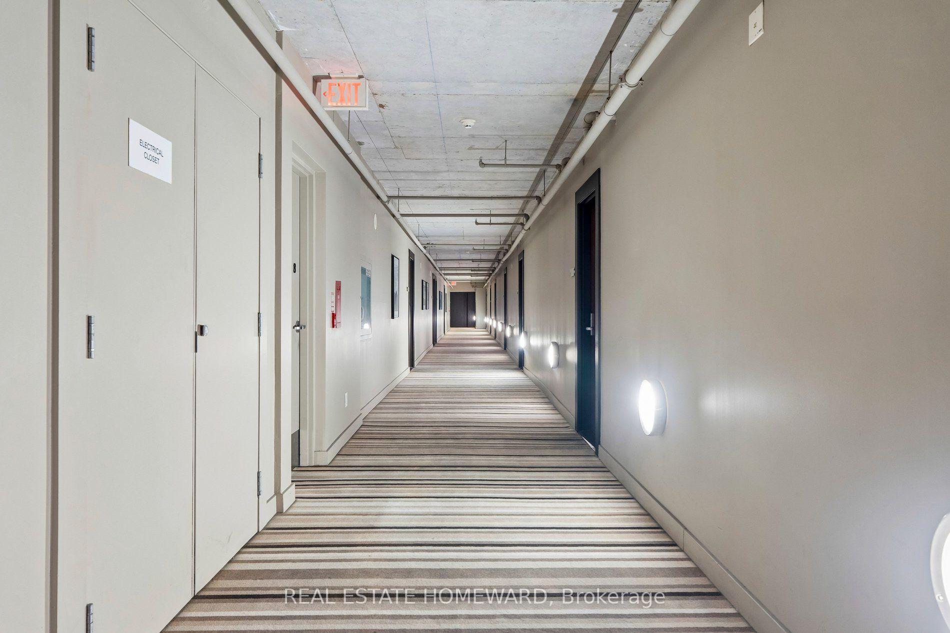 Photo 35 of Unit 807, 25 Oxley Street, Toronto, Waterfront Communities — HOMEH