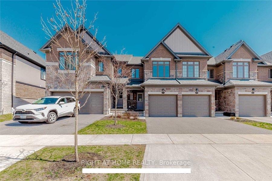 Photo 1 of 57 Fenside Street, Kitchener, Doon South — HOMEH