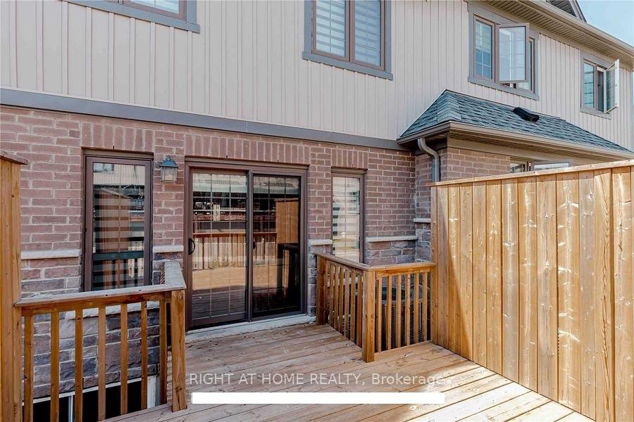 Photo 38 of 57 Fenside Street, Kitchener, Doon South — HOMEH