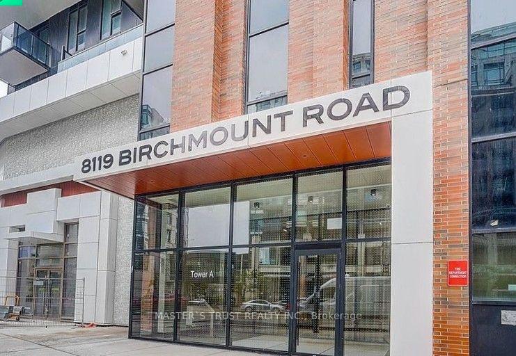 Photo 2 of Unit 1013, 8119 Birchmount Road, Markham, Unionville — HOMEH