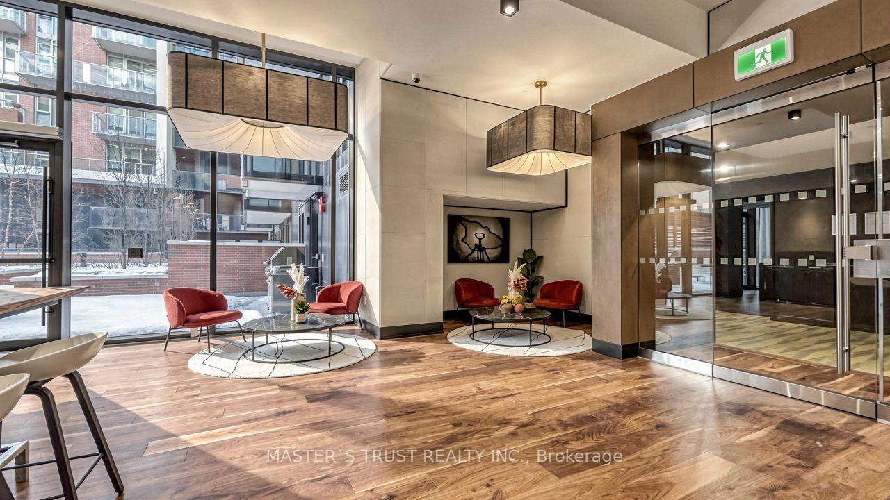 Photo 34 of Unit 1013, 8119 Birchmount Road, Markham, Unionville — HOMEH
