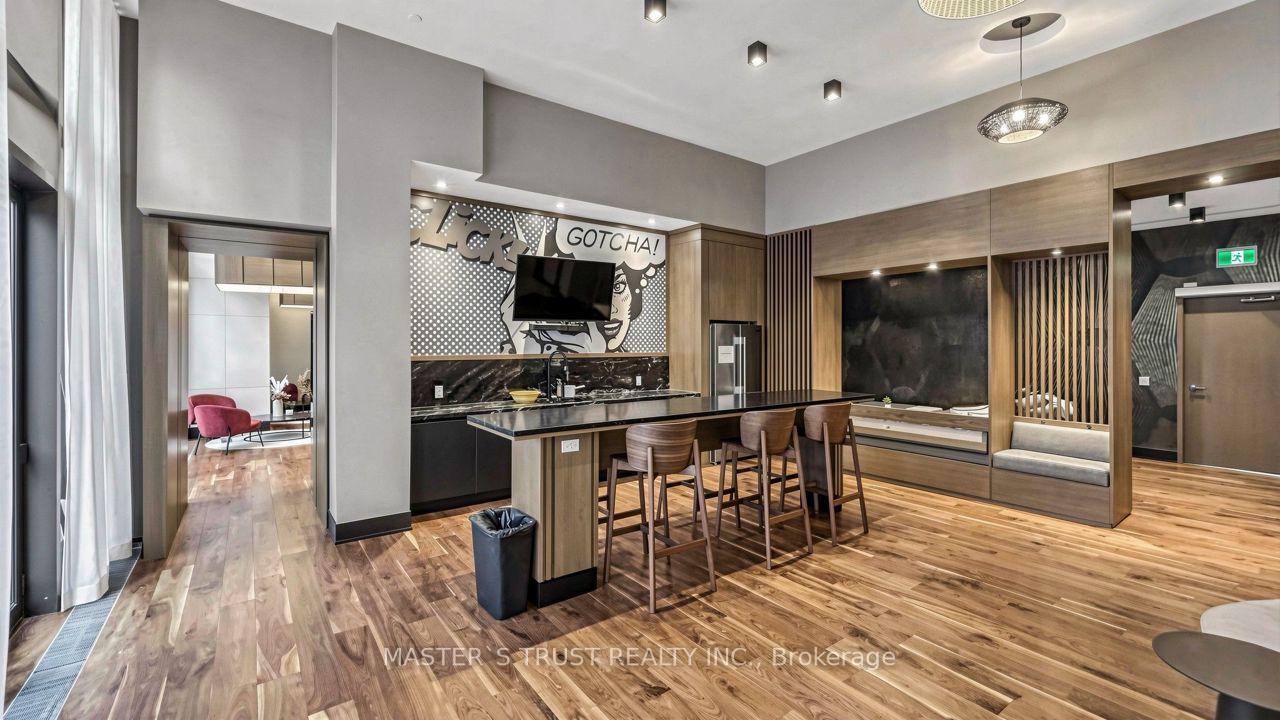Photo 37 of Unit 1013, 8119 Birchmount Road, Markham, Unionville — HOMEH