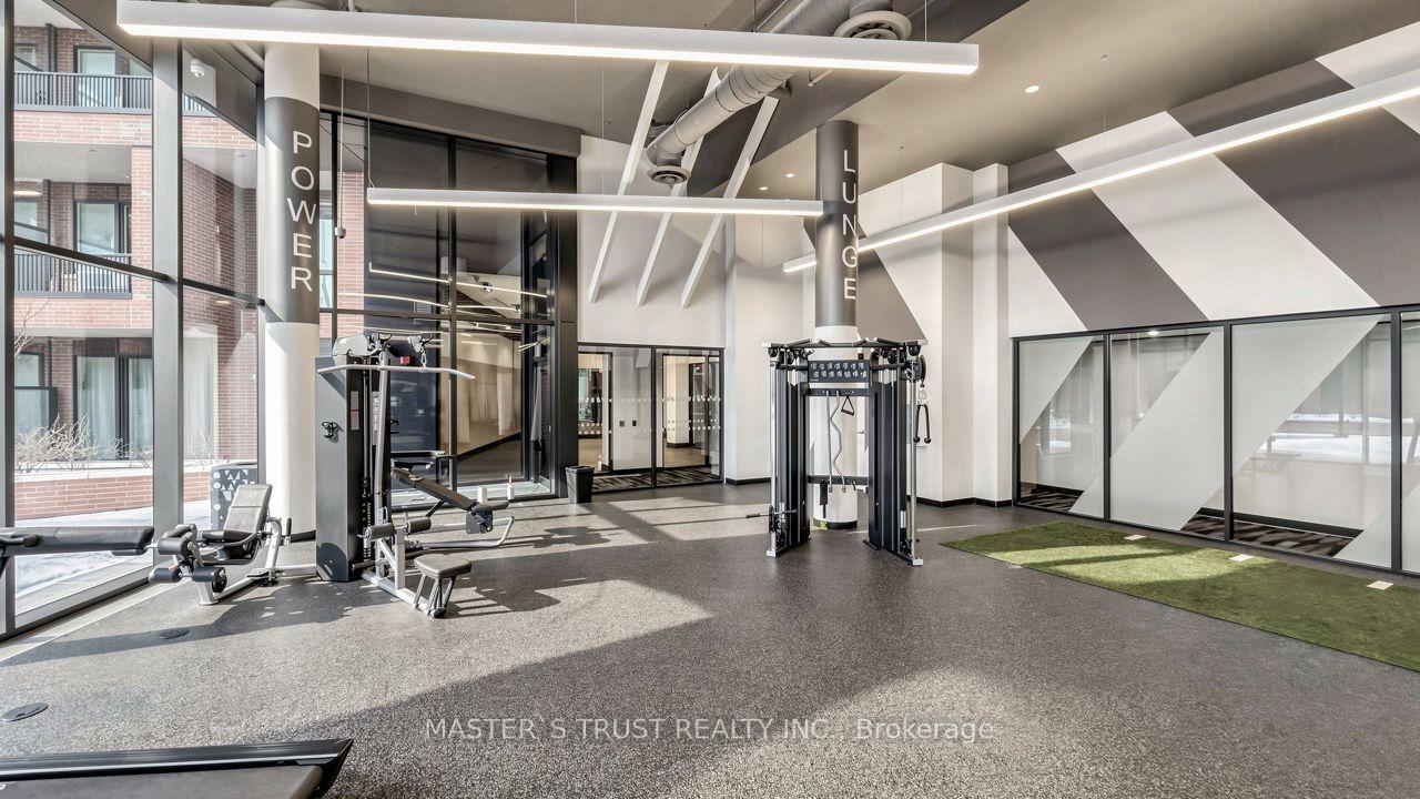Photo 39 of Unit 1013, 8119 Birchmount Road, Markham, Unionville — HOMEH