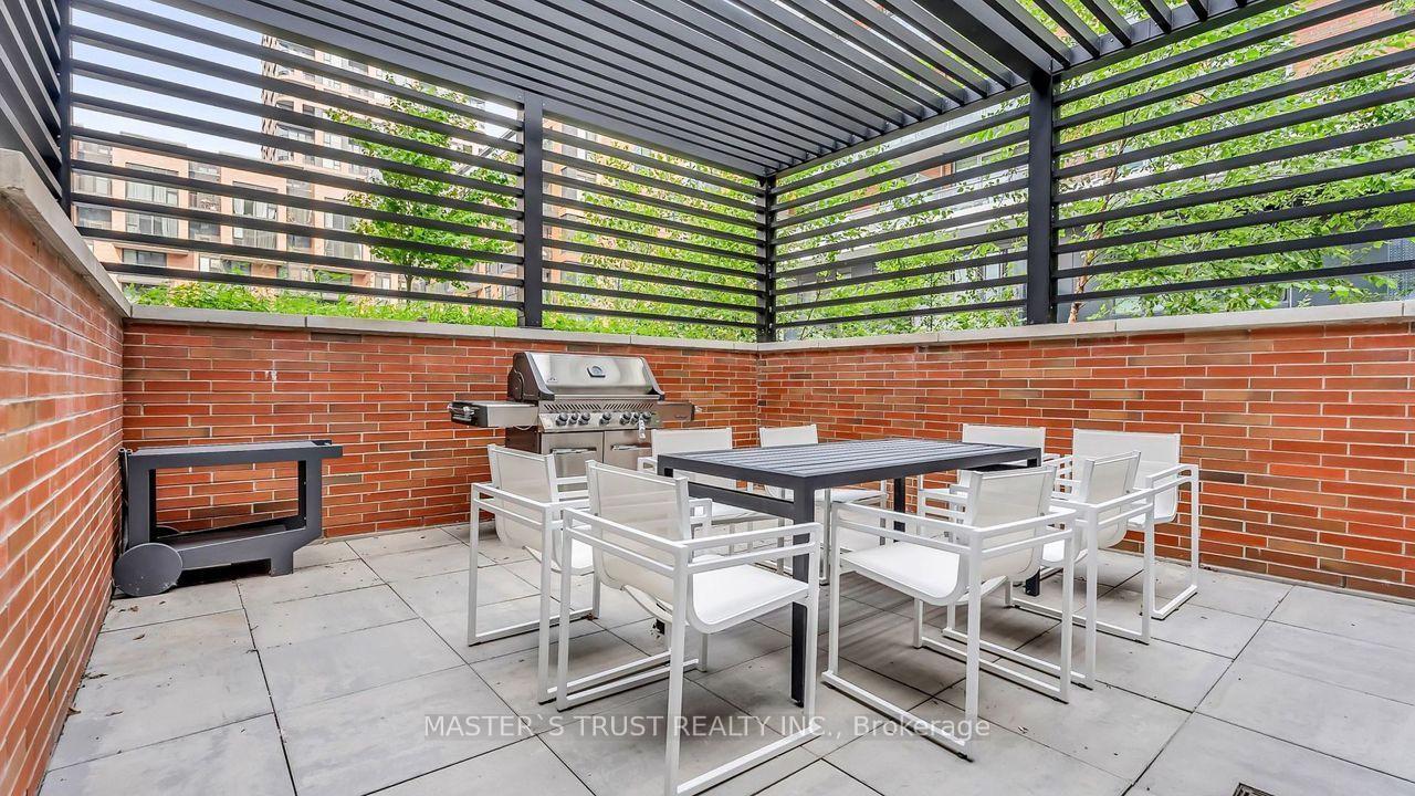 Photo 42 of Unit 1013, 8119 Birchmount Road, Markham, Unionville — HOMEH