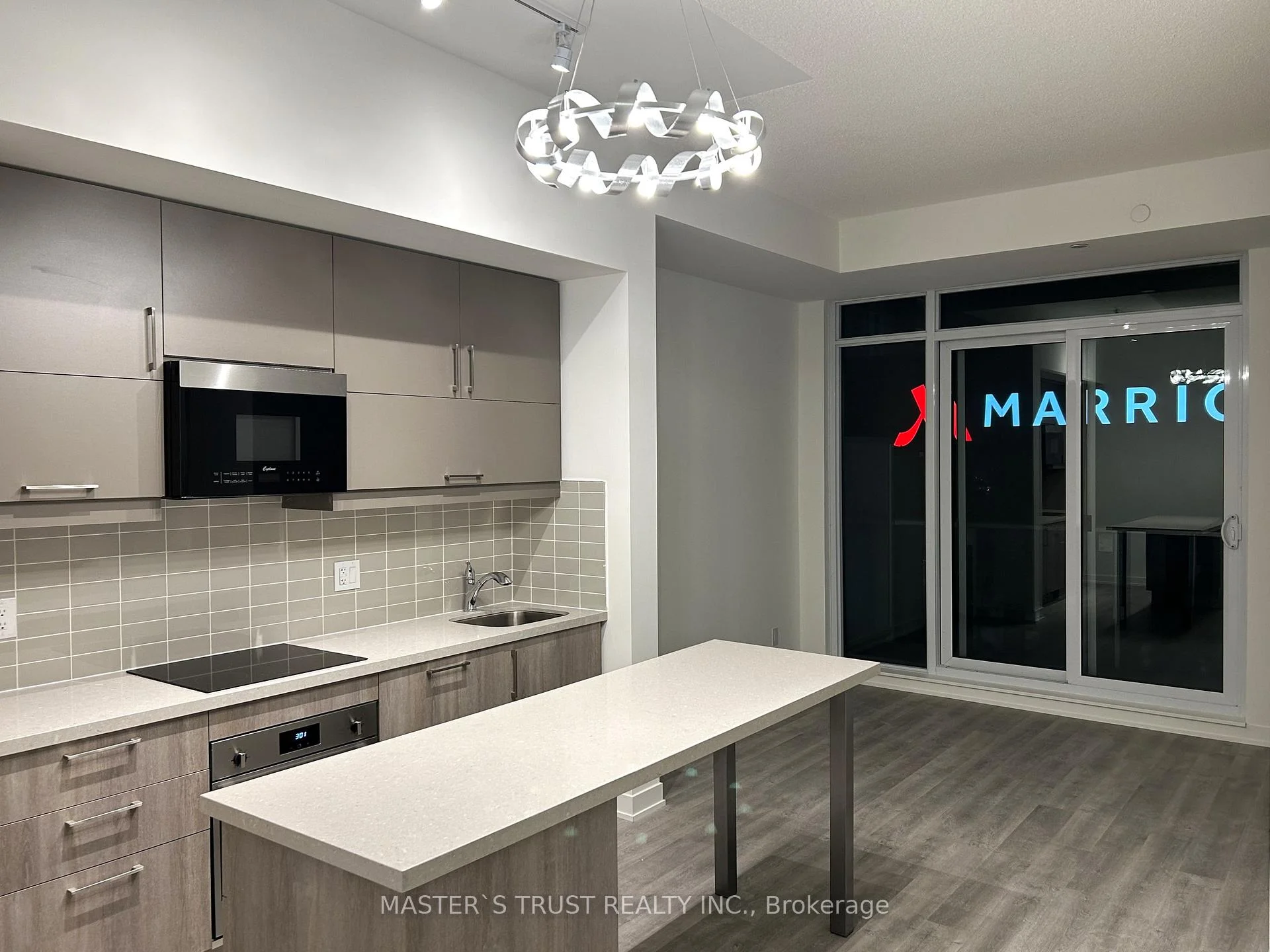 Photo 21 of Unit 1013, 8119 Birchmount Road, Markham, Unionville — HOMEH