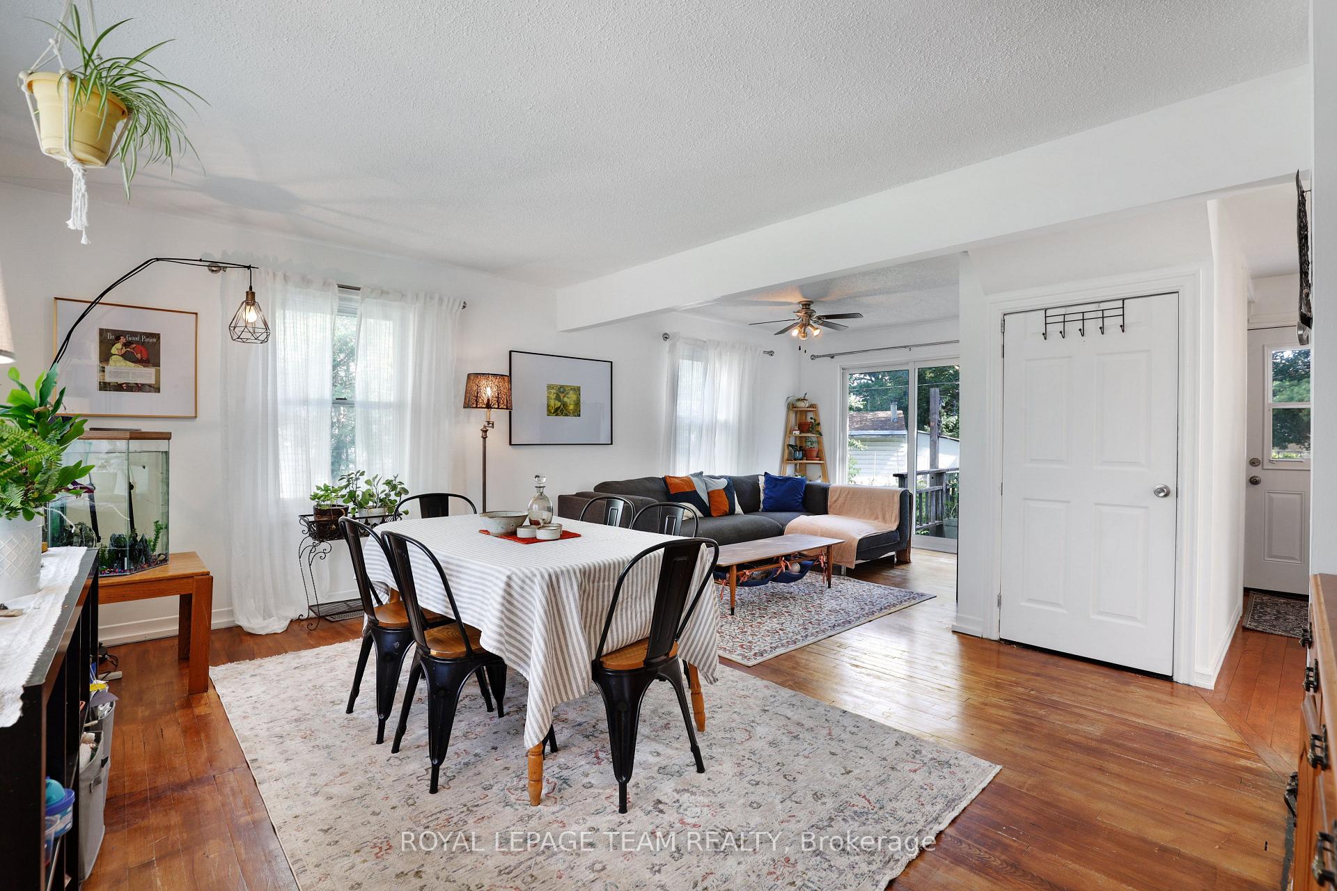 Photo 3 of 283 Anna Avenue, Ottawa, Carlington — HOMEH