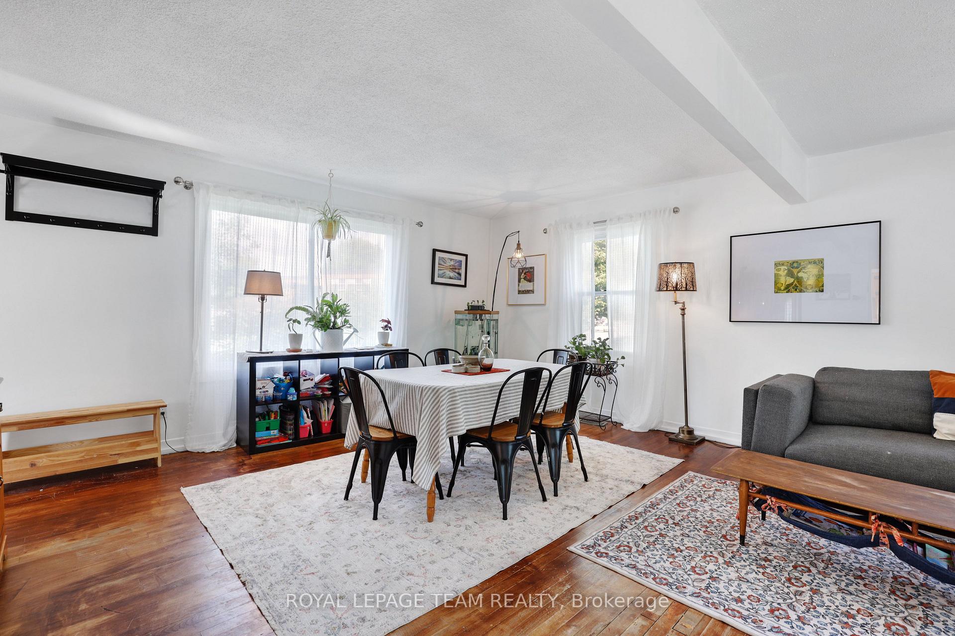 Photo 5 of 283 Anna Avenue, Ottawa, Carlington — HOMEH