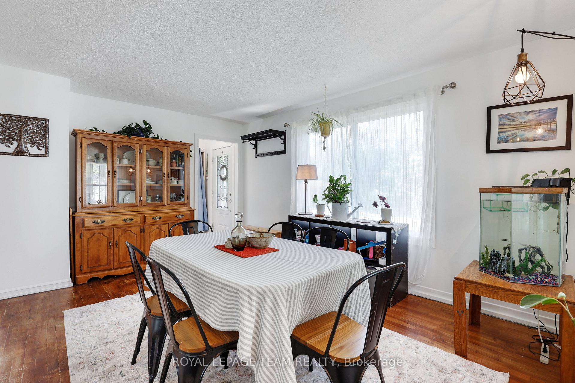 Photo 6 of 283 Anna Avenue, Ottawa, Carlington — HOMEH