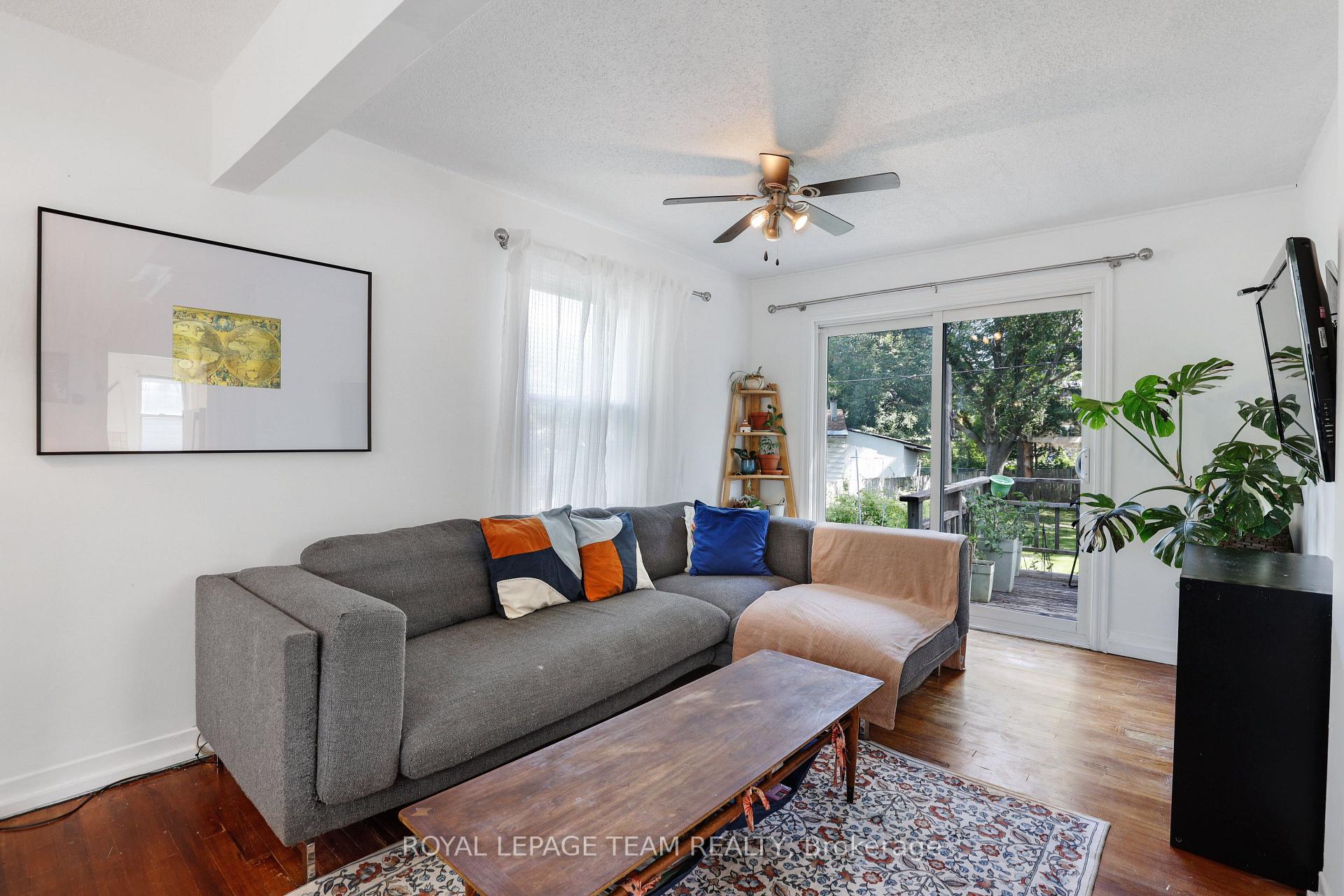 Photo 9 of 283 Anna Avenue, Ottawa, Carlington — HOMEH