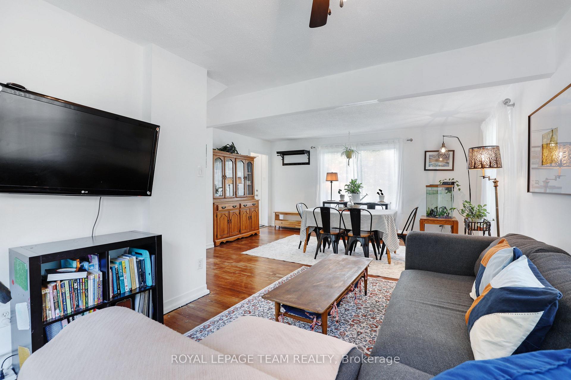 Photo 11 of 283 Anna Avenue, Ottawa, Carlington — HOMEH