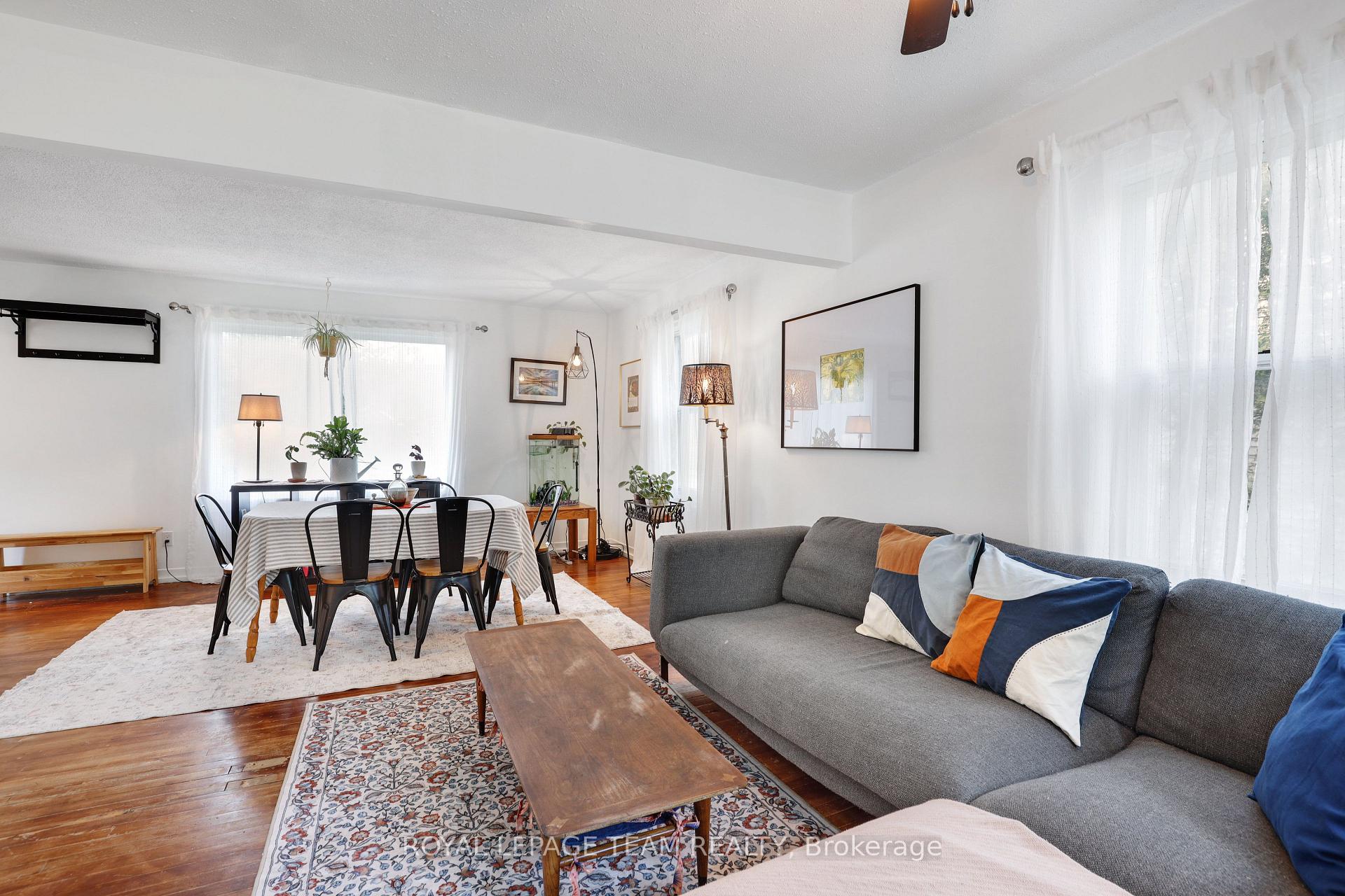 Photo 12 of 283 Anna Avenue, Ottawa, Carlington — HOMEH