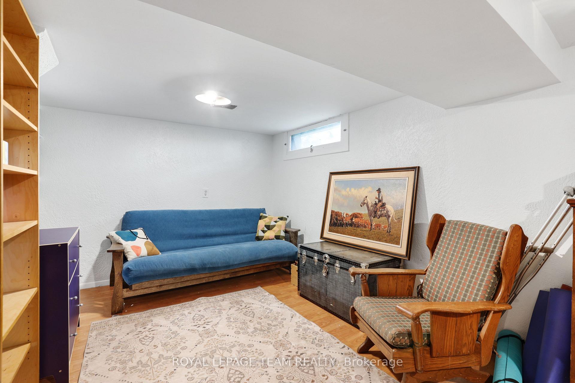 Photo 21 of 283 Anna Avenue, Ottawa, Carlington — HOMEH