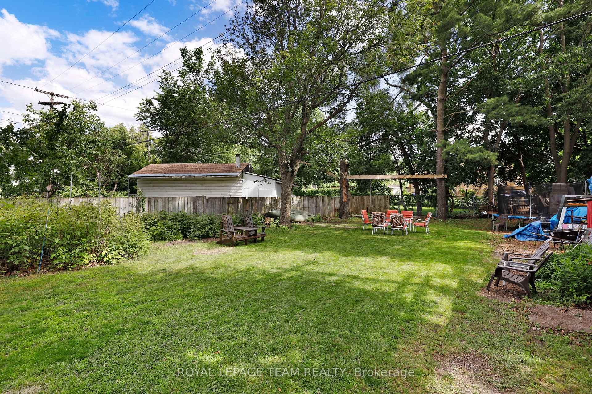 Photo 22 of 283 Anna Avenue, Ottawa, Carlington — HOMEH