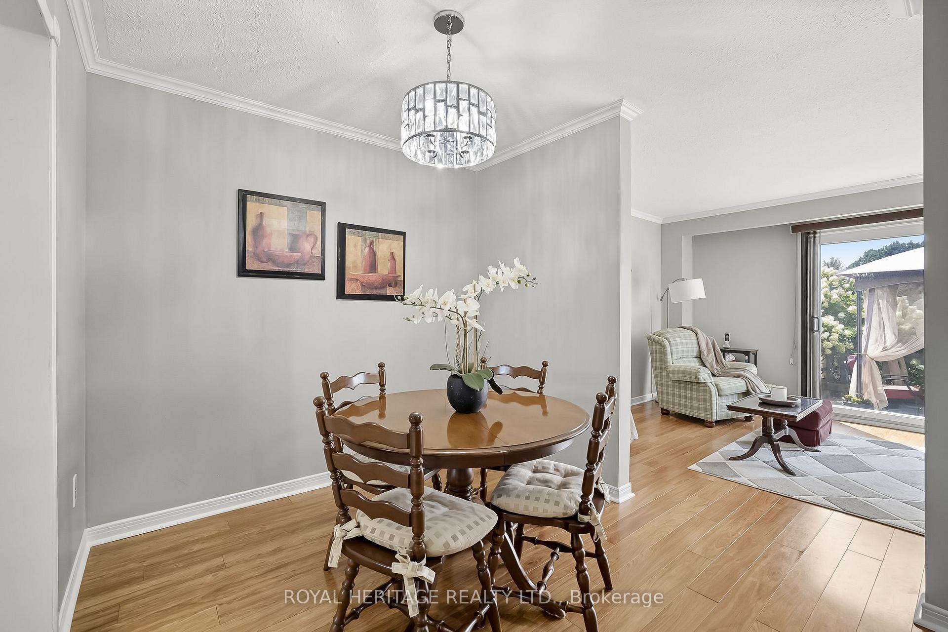 Photo 8 of Unit 6, 580 Eyer Drive, Pickering, West Shore — HOMEH