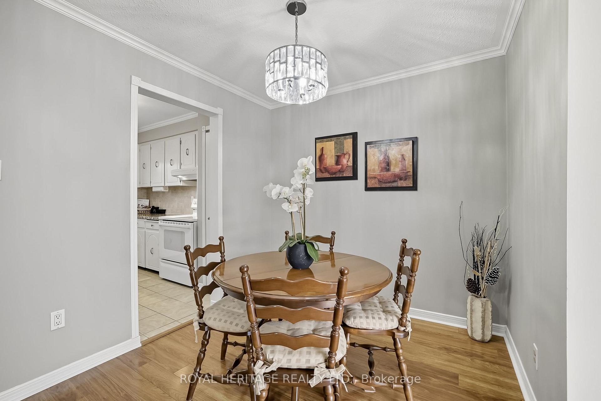 Photo 9 of Unit 6, 580 Eyer Drive, Pickering, West Shore — HOMEH