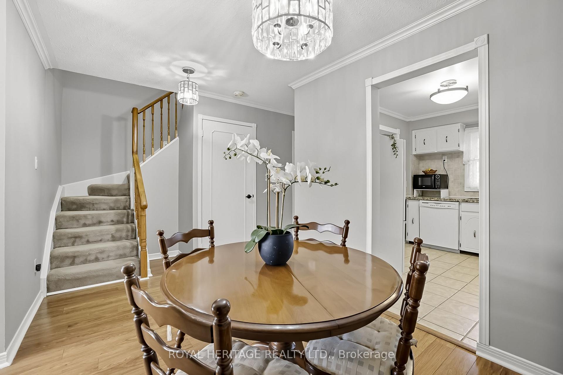 Photo 10 of Unit 6, 580 Eyer Drive, Pickering, West Shore — HOMEH