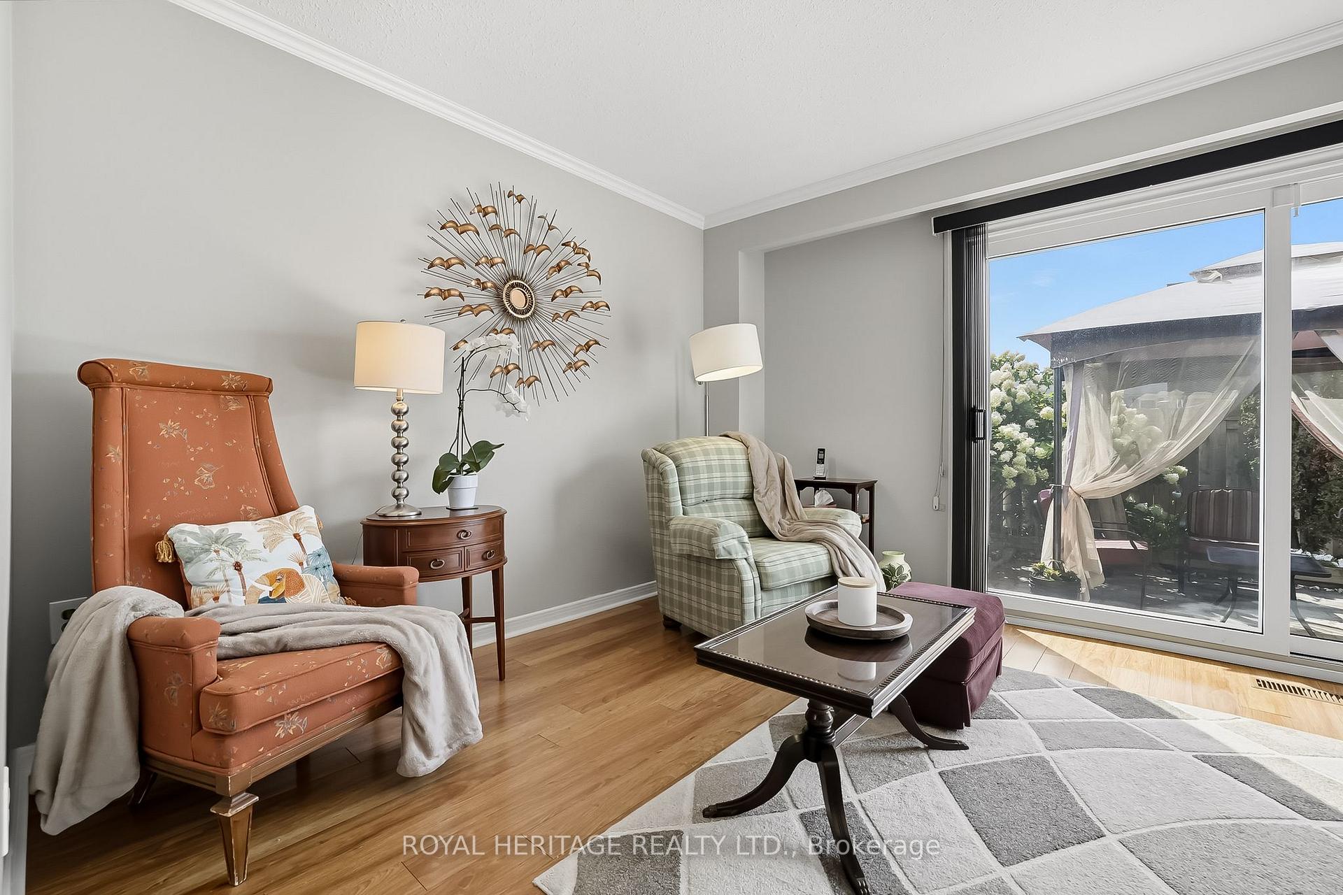 Photo 11 of Unit 6, 580 Eyer Drive, Pickering, West Shore — HOMEH